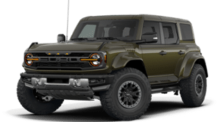 2026 Ford Bronco® External Image 2